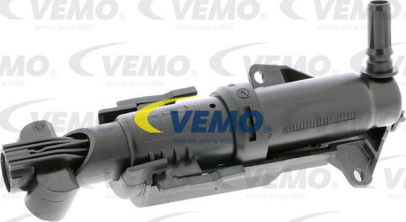 Vemo V20-08-0134 - Розпилювач, форсунка, система очищення фар autocars.com.ua