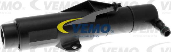 Vemo V20-08-0136 - Розпилювач, форсунка, система очищення фар autocars.com.ua