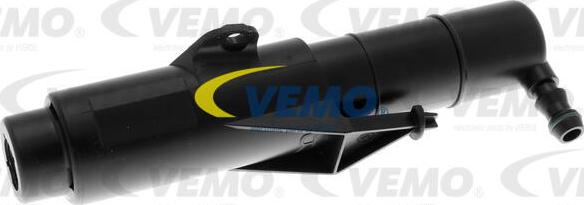 Vemo V20-08-0137 - Розпилювач, форсунка, система очищення фар autocars.com.ua