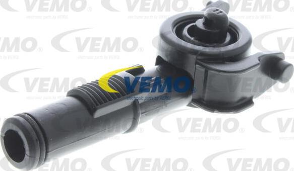 Vemo V20-08-0140 - Розпилювач, форсунка, система очищення фар autocars.com.ua