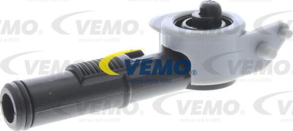 Vemo V20-08-0141 - Распылитель, форсунка, система очистки фар avtokuzovplus.com.ua