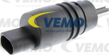Vemo V20-08-0378 - Водяний насос, система очищення вікон autocars.com.ua