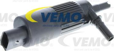 Vemo V20-08-0379 - Водяной насос, система очистки фар avtokuzovplus.com.ua