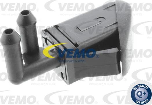 Vemo V20-08-0425 - Розпилювач води для чищення, система очищення вікон autocars.com.ua