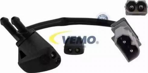 Vemo V20-08-0426 - Розпилювач води для чищення, система очищення вікон autocars.com.ua