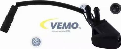 Vemo V20-08-0427 - Розпилювач води для чищення, система очищення вікон autocars.com.ua