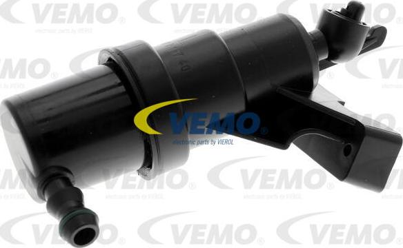 Vemo V20-08-0428 - Розпилювач, форсунка, система очищення фар autocars.com.ua