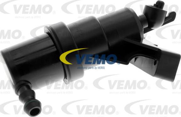 Vemo V20-08-0429 - Розпилювач, форсунка, система очищення фар autocars.com.ua
