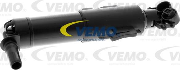 Vemo V20-08-0431 - Распылитель, форсунка, система очистки фар avtokuzovplus.com.ua