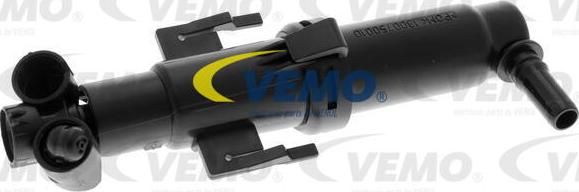 Vemo V20-08-0437 - Розпилювач, форсунка, система очищення фар autocars.com.ua