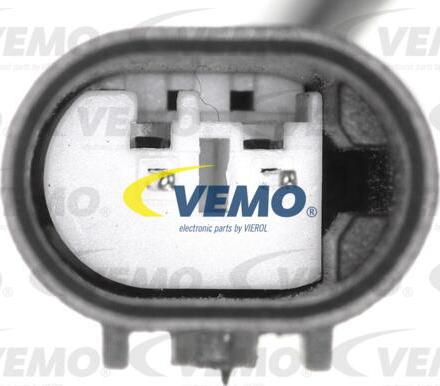 Vemo V20-08-0439 - Распылитель воды для чистки, система очистки окон avtokuzovplus.com.ua