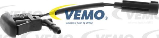 Vemo V20-08-0439 - Розпилювач води для чищення, система очищення вікон autocars.com.ua