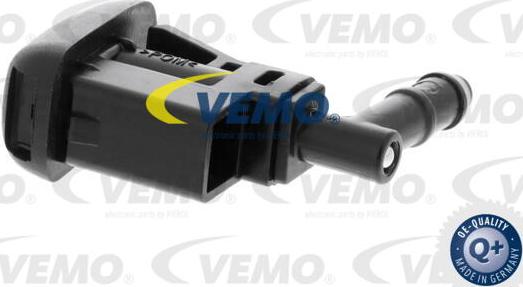 Vemo V20-08-0440 - Розпилювач води для чищення, система очищення вікон autocars.com.ua