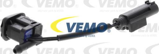 Vemo V20-08-0441 - Розпилювач води для чищення, система очищення вікон autocars.com.ua