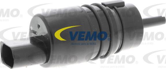 Vemo V20-08-0443 - Водяной насос, система очистки окон autodnr.net