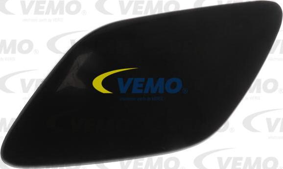 Vemo V20-08-0449 - Облицювання, бампер autocars.com.ua