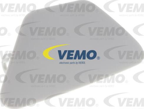 Vemo V20-08-0451 - Облицювання, бампер autocars.com.ua