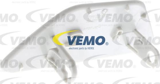 Vemo V20-08-0452 - Облицювання, бампер autocars.com.ua