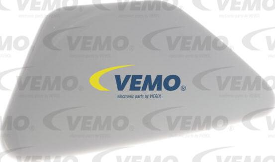 Vemo V20-08-0452 - Облицювання, бампер autocars.com.ua