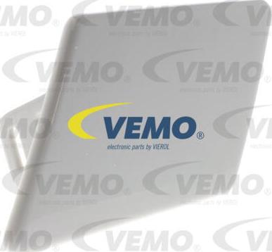 Vemo V20-08-0453 - Облицювання, бампер autocars.com.ua