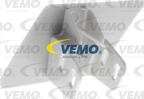 Vemo V20-08-0454 - Облицювання, бампер autocars.com.ua