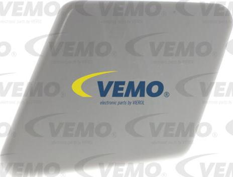 Vemo V20-08-0455 - Облицювання, бампер autocars.com.ua
