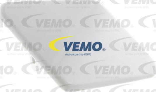 Vemo V20-08-0456 - Облицювання, бампер autocars.com.ua