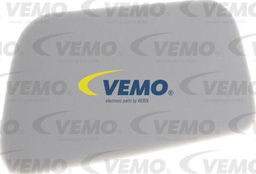 Vemo V20-08-0457 - Облицювання, бампер autocars.com.ua