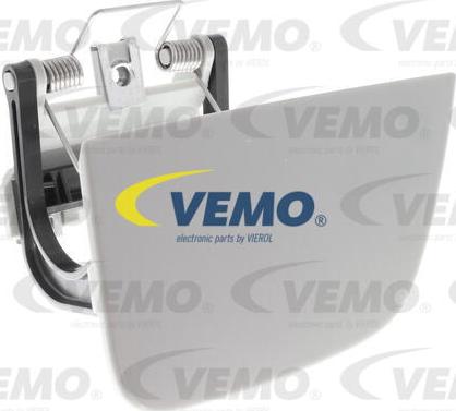 Vemo V20-08-0459 - Облицювання, бампер autocars.com.ua