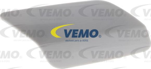Vemo V20-08-0464 - Облицювання, бампер autocars.com.ua