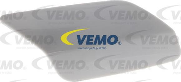 Vemo V20-08-0464 - Облицовка, бампер avtokuzovplus.com.ua