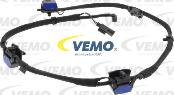 Vemo V20-08-0471 - Розпилювач води для чищення, система очищення вікон autocars.com.ua