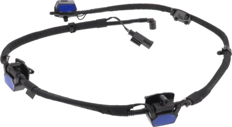 Vemo V20-08-0471 - Розпилювач води для чищення, система очищення вікон autocars.com.ua