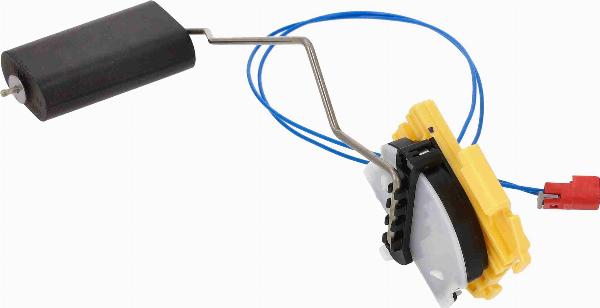 Vemo V20-09-0013 - Датчик, рівень палива autocars.com.ua