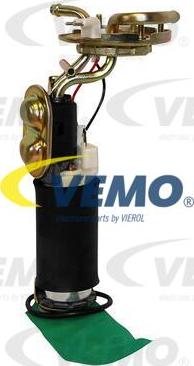 Vemo V20-09-0084 - Модуль паливного насоса autocars.com.ua