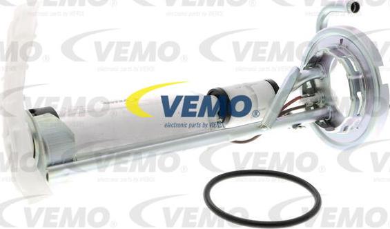 Vemo V20-09-0412 - Топливный насос autodnr.net