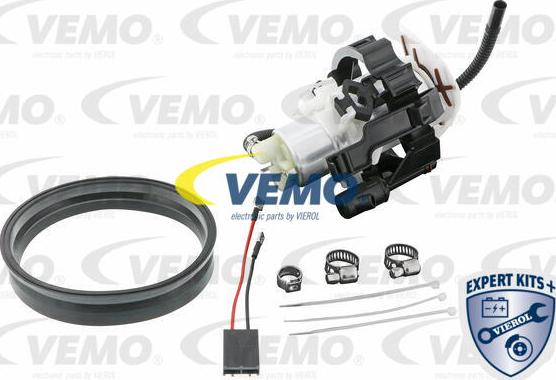 Vemo V20-09-0417-2 - Паливний насос autocars.com.ua