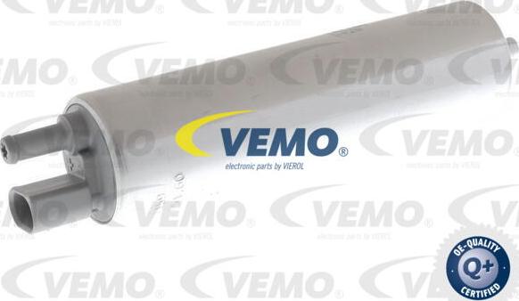 Vemo V20-09-0436 - Топливный насос autodnr.net