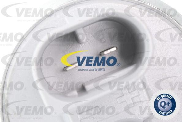 Vemo V20-09-0436 - Паливний насос autocars.com.ua