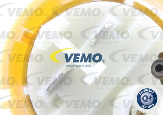 Vemo V20-09-0441 - Топливный насос avtokuzovplus.com.ua