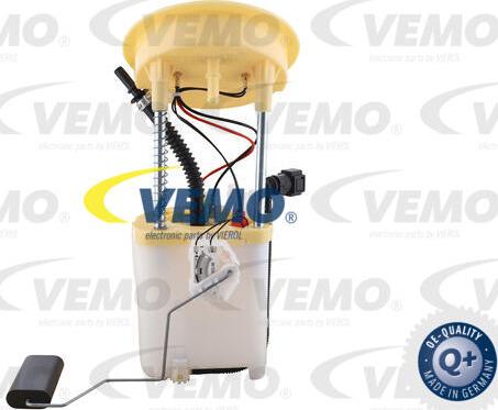 Vemo V20-09-0459 -  avtokuzovplus.com.ua