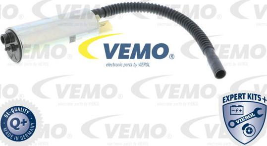 Vemo V20-09-0462 - Паливний насос autocars.com.ua