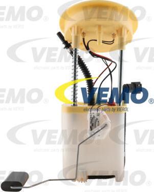 Vemo V20-09-0463 -  avtokuzovplus.com.ua