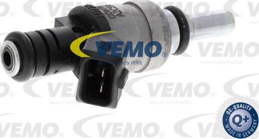 Vemo V20-11-0090 - Форсунка инжекторная avtokuzovplus.com.ua