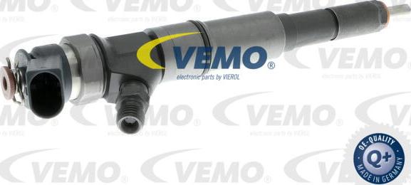 Vemo V20-11-0098 - Форсунка дизельна, розпилювач і утримувач autocars.com.ua