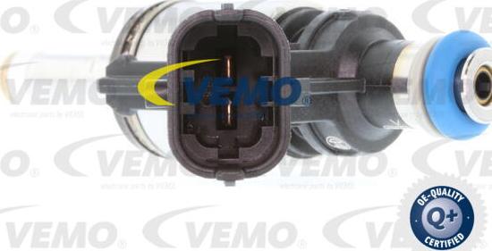 Vemo V20-11-0102 - Форсунка дизельна, розпилювач і утримувач autocars.com.ua