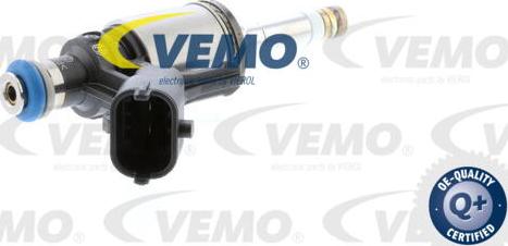 Vemo V20-11-0102 - Форсунка инжекторная avtokuzovplus.com.ua