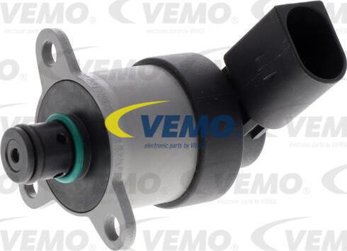 Vemo V20-11-0104 - Редукционный клапан, Common-Rail-System avtokuzovplus.com.ua