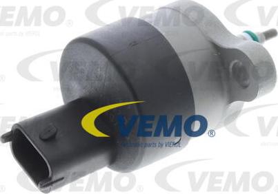 Vemo V20-11-0105 - Редукційний клапан, Common-Rail-System autocars.com.ua