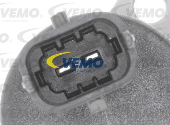 Vemo V20-11-0105 - Редукционный клапан, Common-Rail-System avtokuzovplus.com.ua